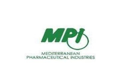 Mediterranean Pharmaceutical Industries (MPI)-syria